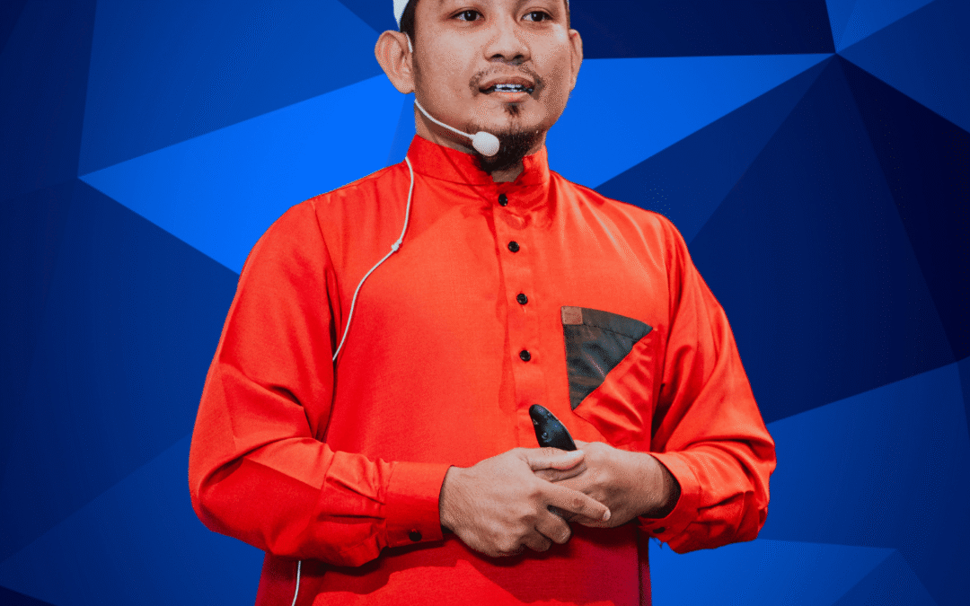 Cerita Pertama: Siapa Tuan Izan